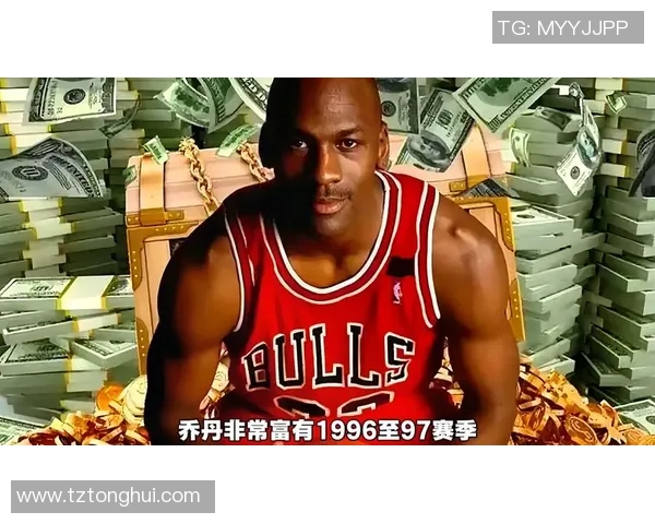 乔丹心目中的足球偶像是谁他对这位明星的看法揭秘