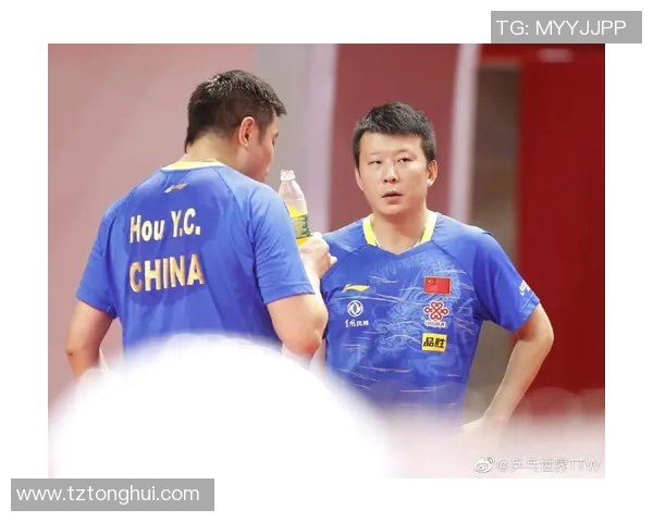 重庆乒乓球队转型之路的挑战与机遇分析