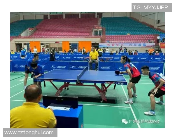 乒乓球耐力排行榜揭晓杭州乒乓球队荣登第九名引发关注