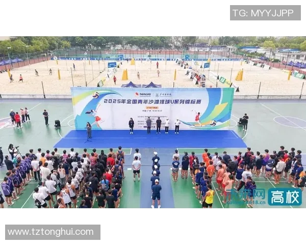 广州排球队选拔赛背后的拼搏故事与荣耀之路