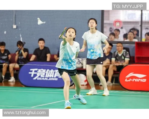 成都羽毛球队选拔赛特别报道：从传统到现代的全面转型之路