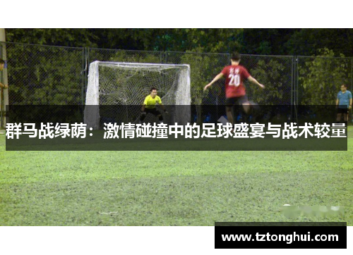 群马战绿荫：激情碰撞中的足球盛宴与战术较量